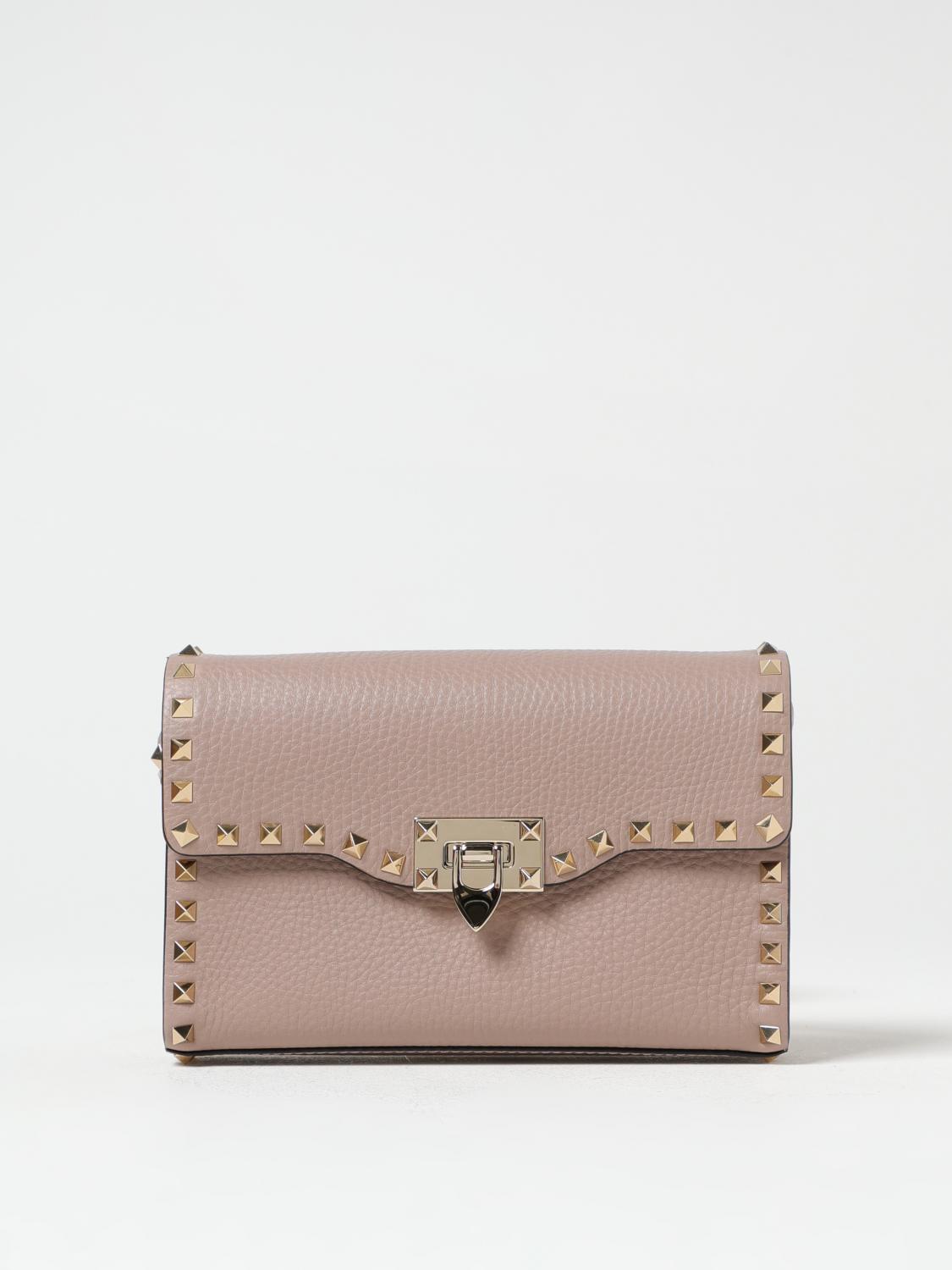 woman's mini bag