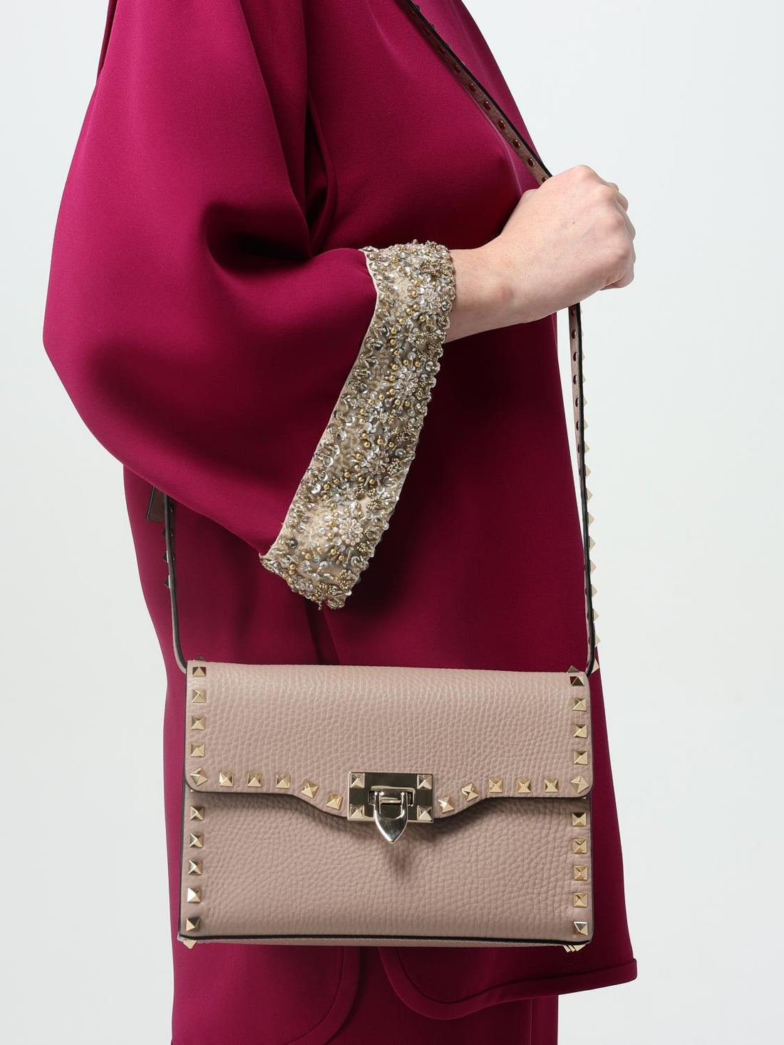 VALENTINO GARAVANI OS woman&