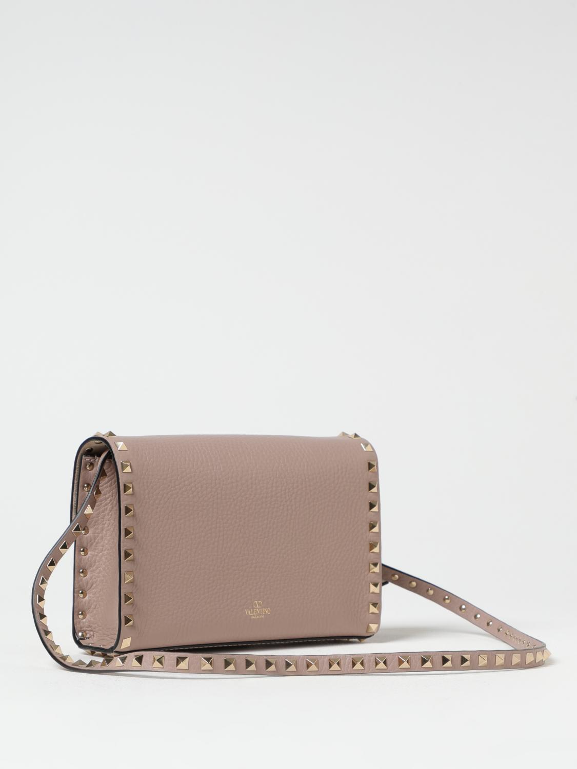 woman's mini bag