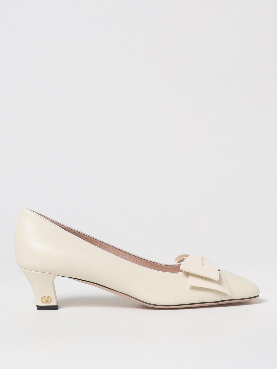 valentino-garavani-woman-s-pumps-6w2s0lb5ddt-yellow-cream