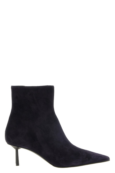 le silla bella ankle boots redefine everyday elegance through an essential and