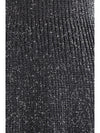 sequined midi dress