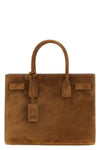baby suede sac de jour handbag