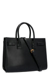 baby sac de jour leather handbag