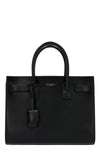 baby sac de jour leather handbag