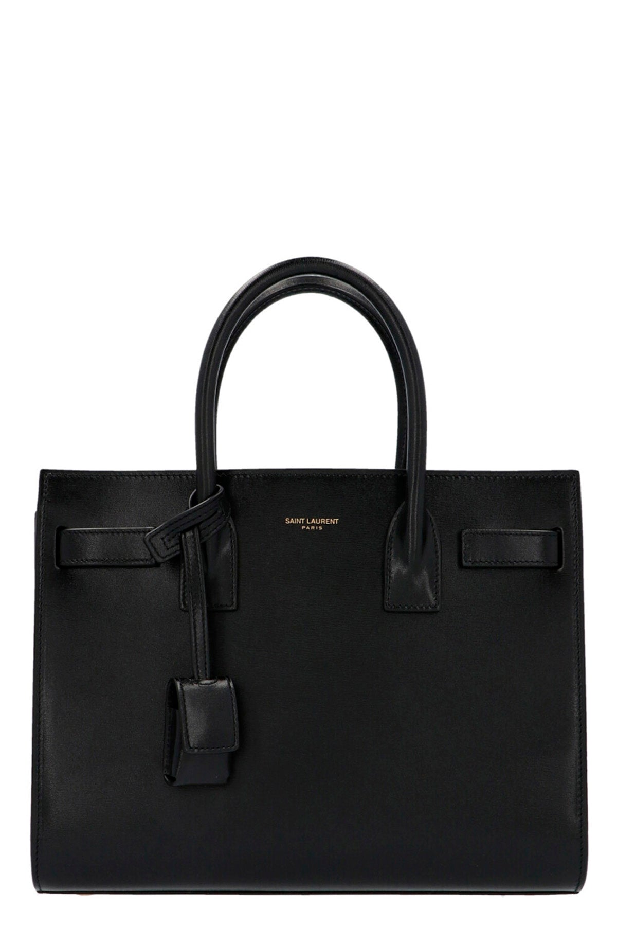 baby sac de jour leather handbag