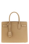 baby sac de jour smooth leather handbag
