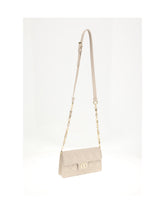 DIOR OS dior jolie pouch lambskin