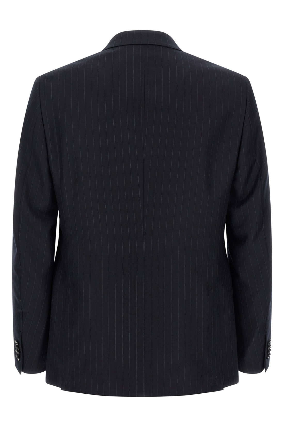 ZEGNA 48 the zegna wool flannel suit