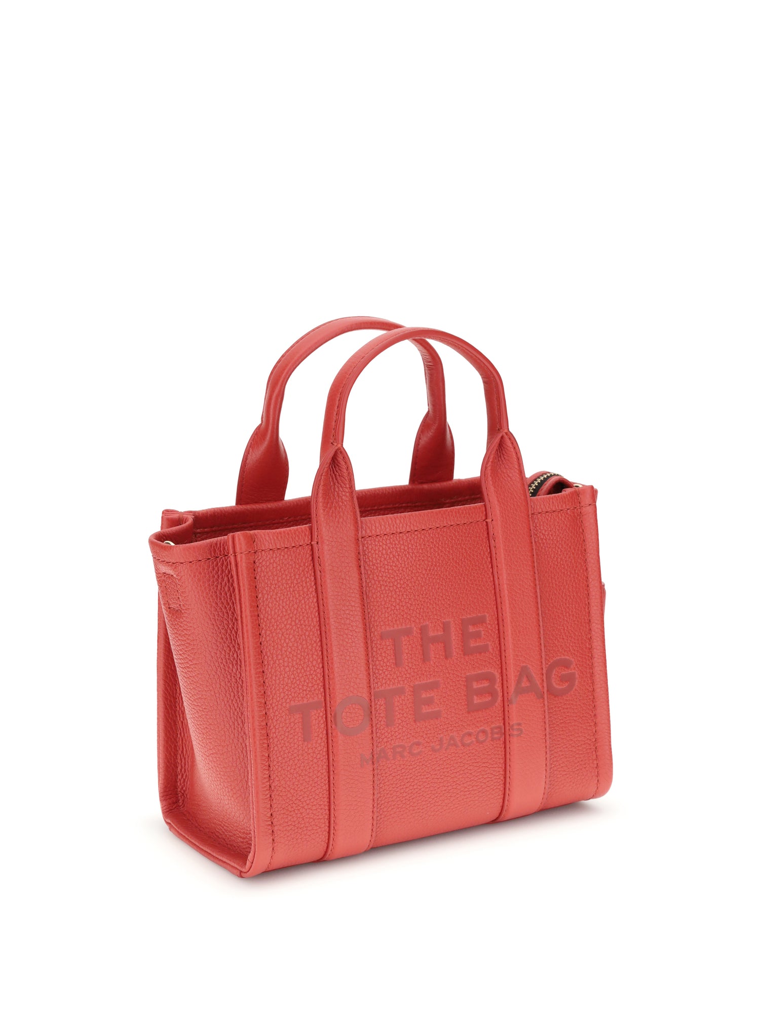 MARC JACOBS OS the small tote handbag 