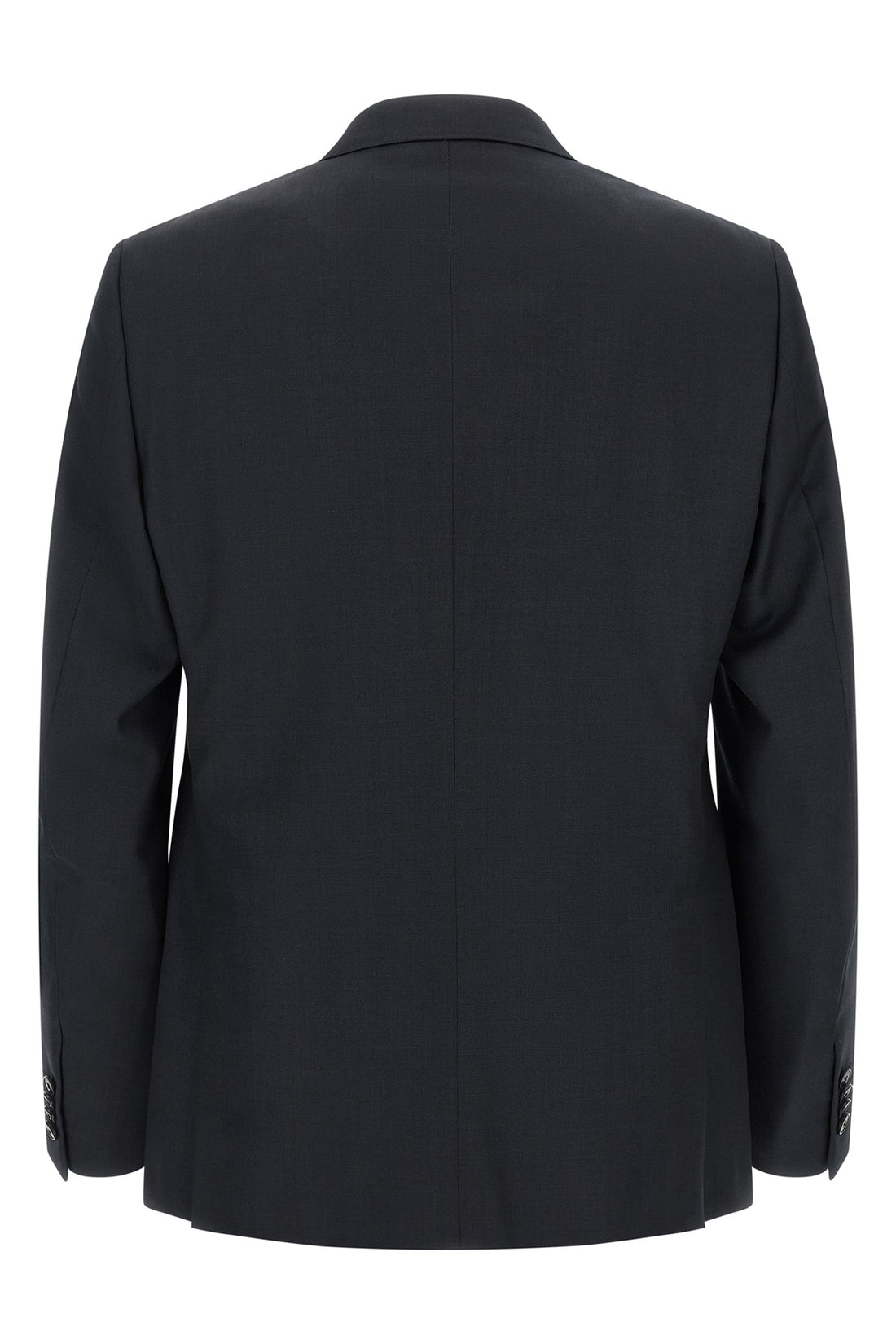 ZEGNA 48 the zegna pure wool suit
