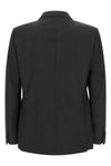 the zegna wool suit