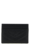 quilted leather cassandre wallet