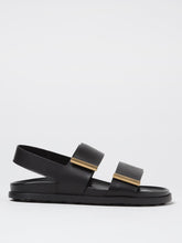tod-s-woman-s-flat-sandals-xxw68k0je60n6m-black