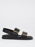 tod-s-woman-s-flat-sandals-xxw68k0je60n6m-black
