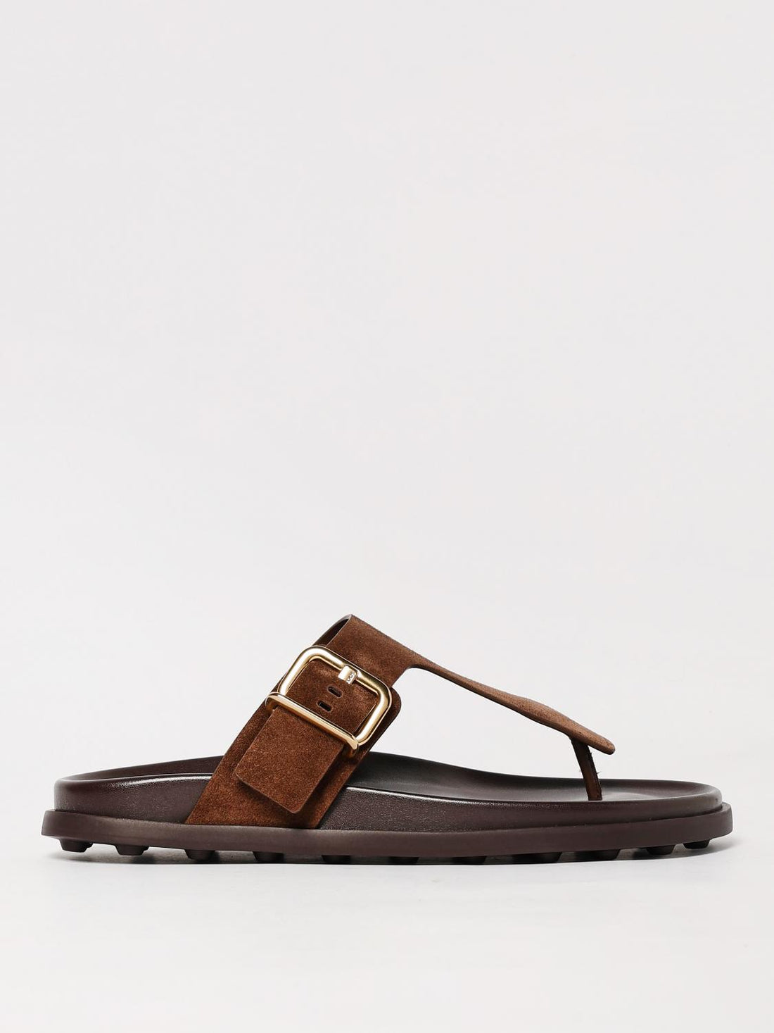 tod-s-woman-s-flat-sandals-xxw68k0jg80cko-dark