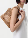 woman's shoulder bag