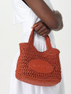 woman's shoulder bag