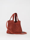 woman's shoulder bag