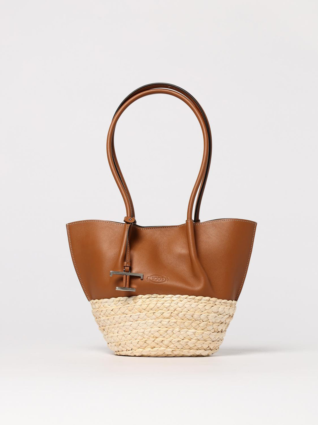 tod-s-woman-s-shoulder-bag-xbwbuxa0200uby-leather