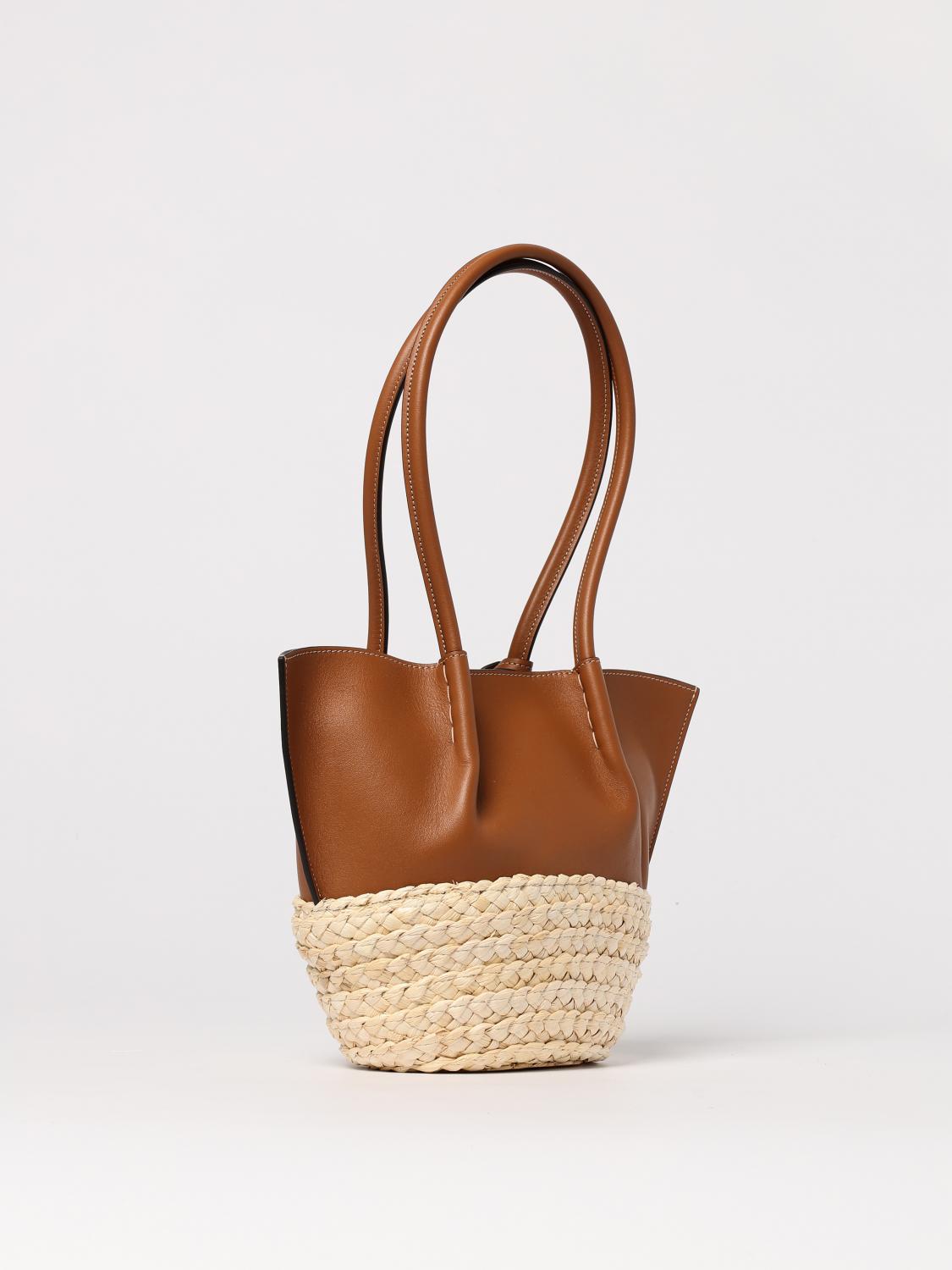 woman's shoulder bag