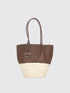 woman's shoulder bag