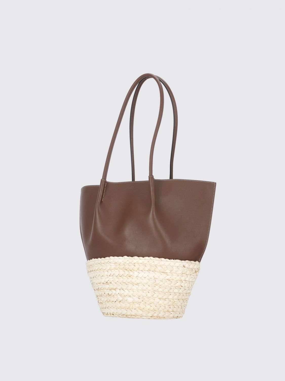woman's shoulder bag