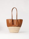 woman's shoulder bag
