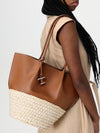 woman's shoulder bag