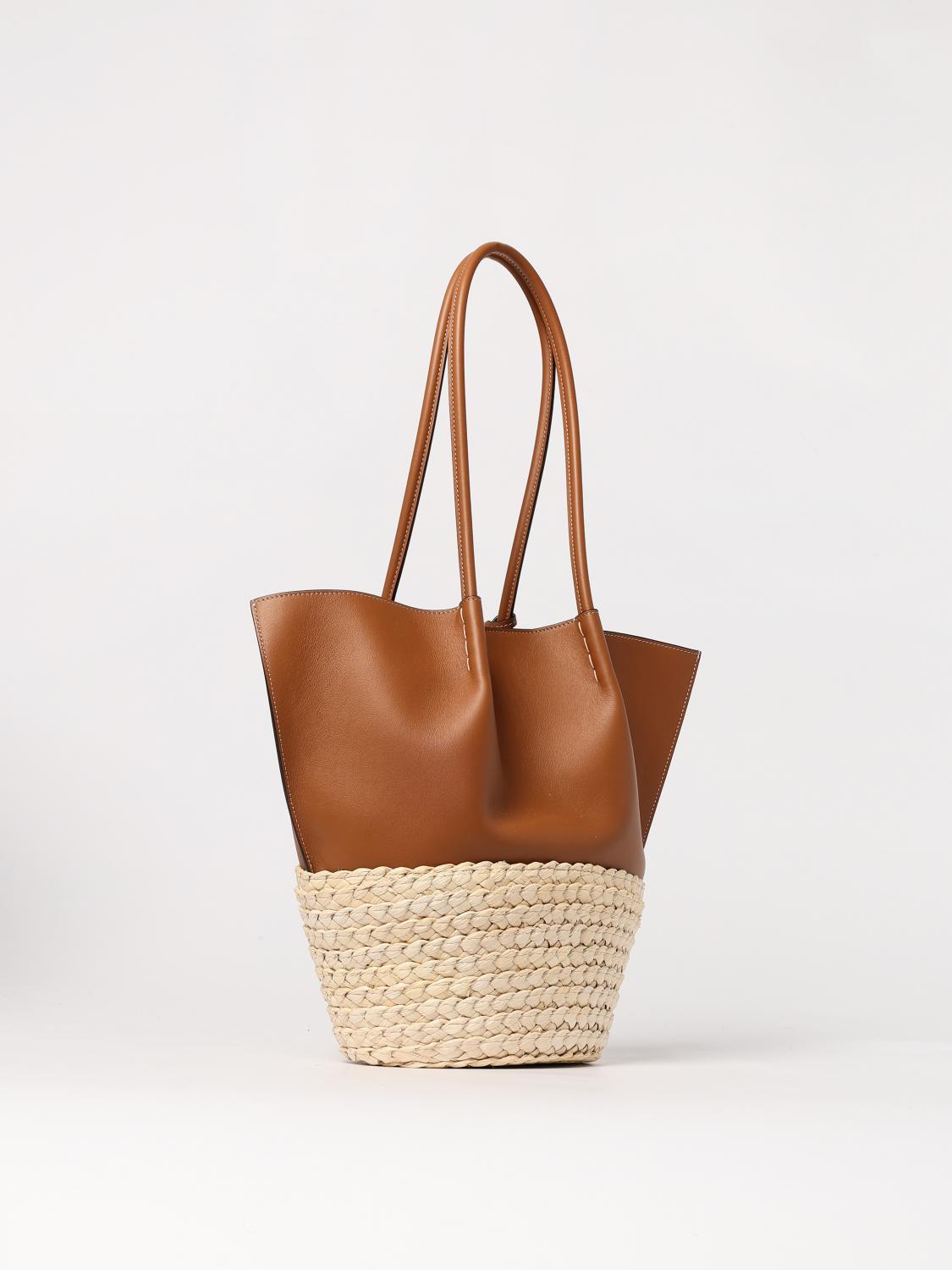 woman's shoulder bag