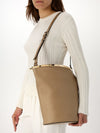 woman's shoulder bag