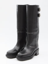 JIMMY CHOO 36 brooklyn boots 