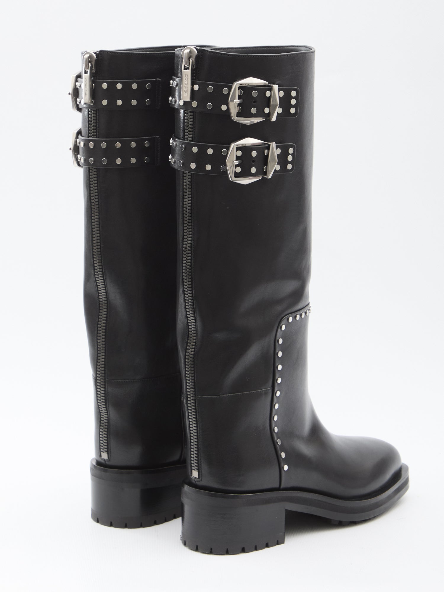JIMMY CHOO 36 brooklyn boots 