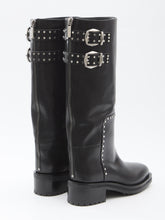 JIMMY CHOO 36 brooklyn boots 