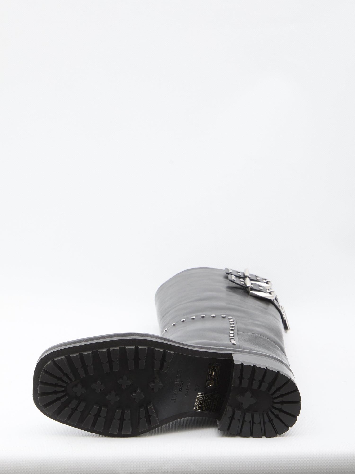 JIMMY CHOO 36 brooklyn boots 