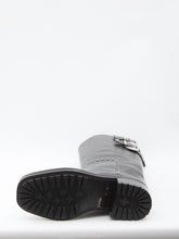 JIMMY CHOO 36 brooklyn boots 