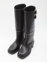 JIMMY CHOO 36 brooklyn boots 