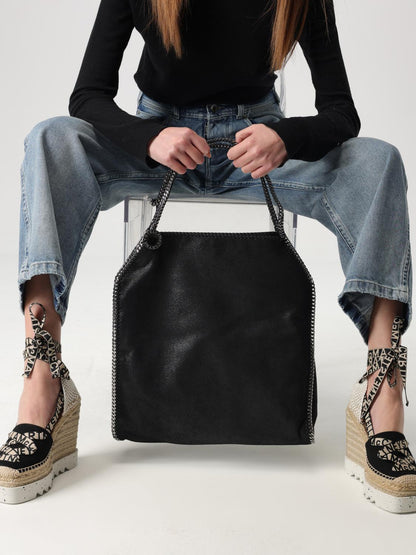 STELLA MCCARTNEY OS woman&