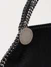 woman's tote bag