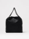 woman's tote bag