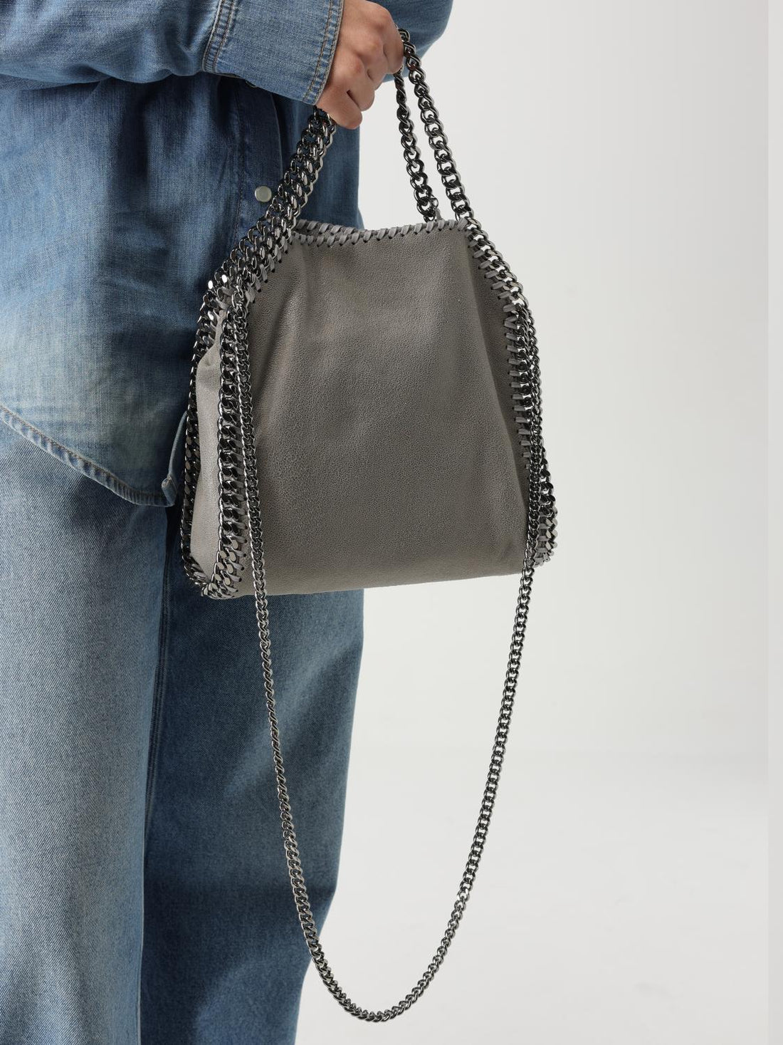 STELLA MCCARTNEY OS woman&