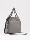 woman's tote bag