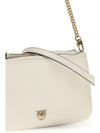 mini double bag