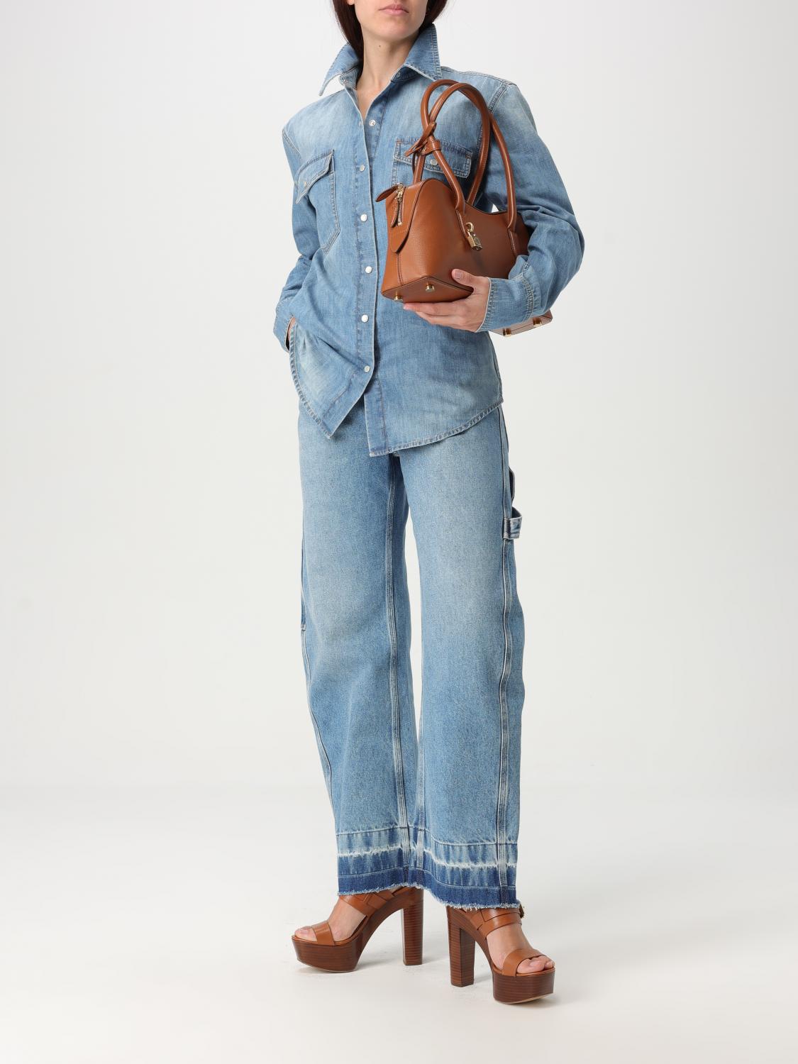 woman's shoulder bag