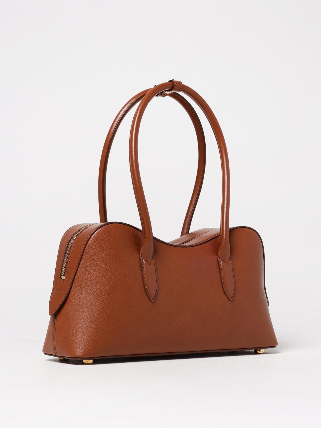 woman's shoulder bag