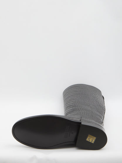 PARIS TEXAS 36 montana boots