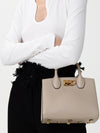woman's mini bag