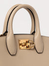 woman's mini bag