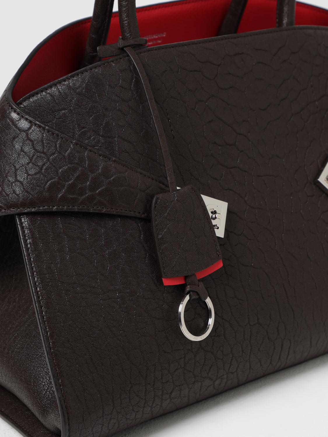 woman's handbag