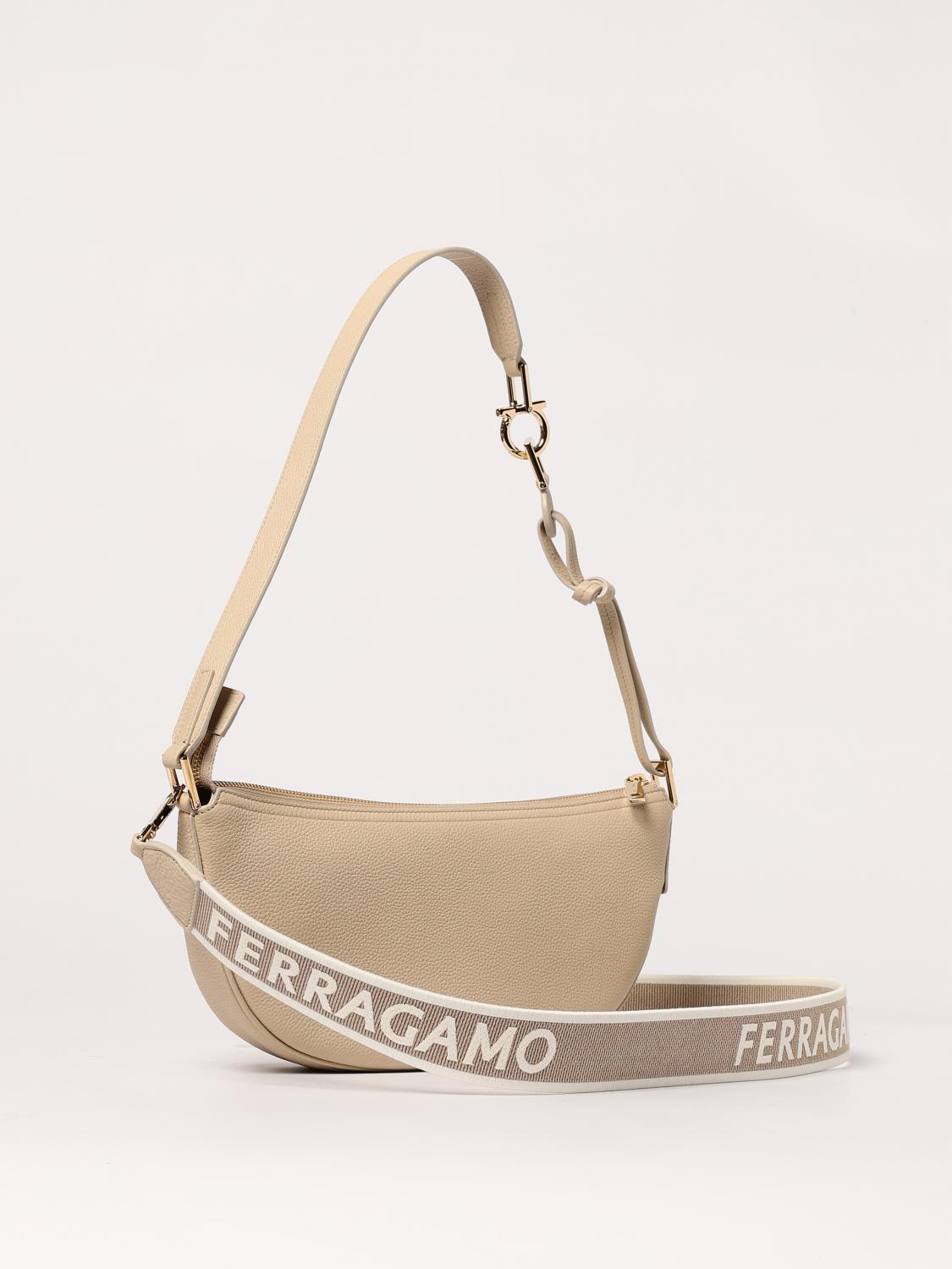woman's shoulder bag